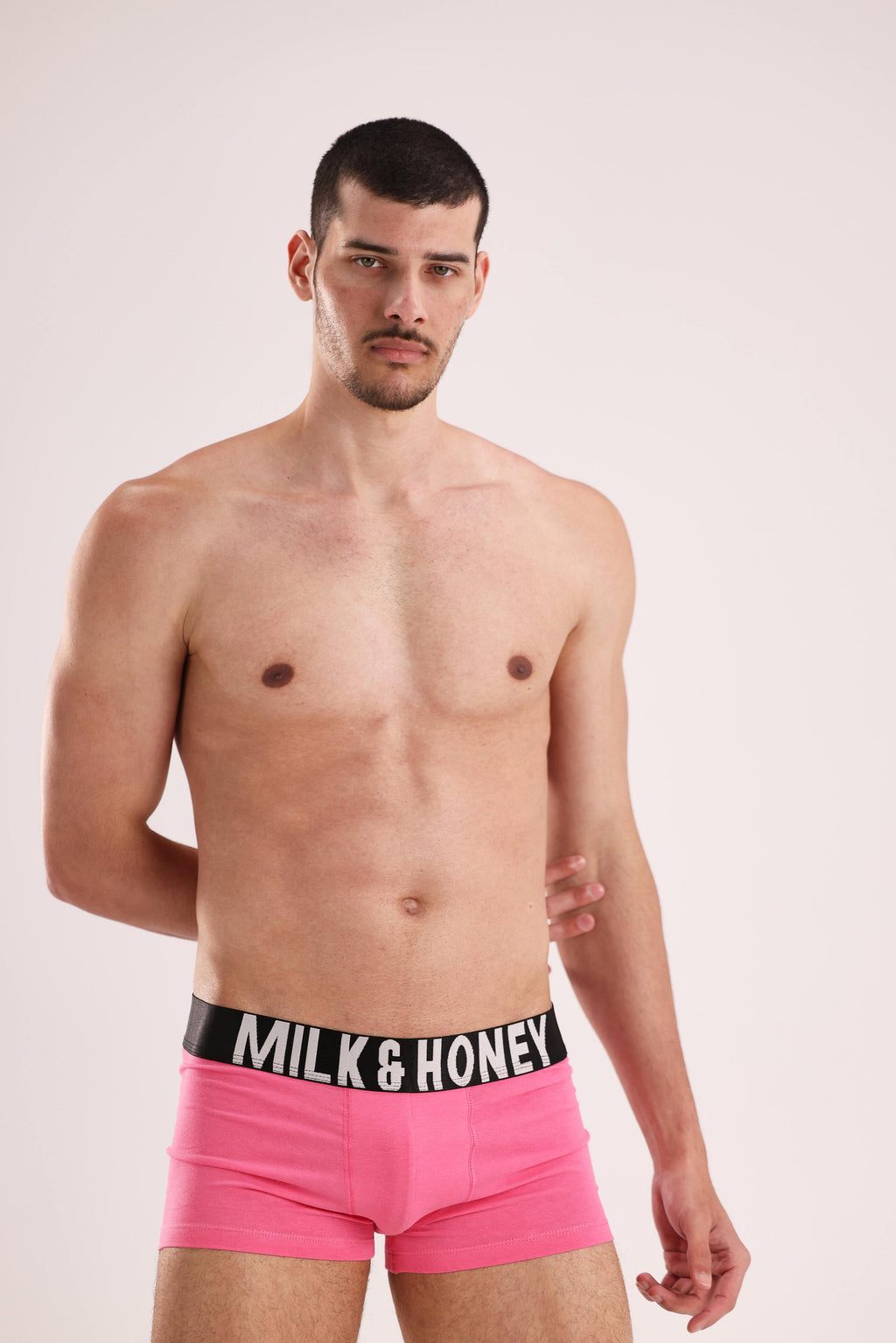 - Men's INTENSE MOTION Short Trunk -