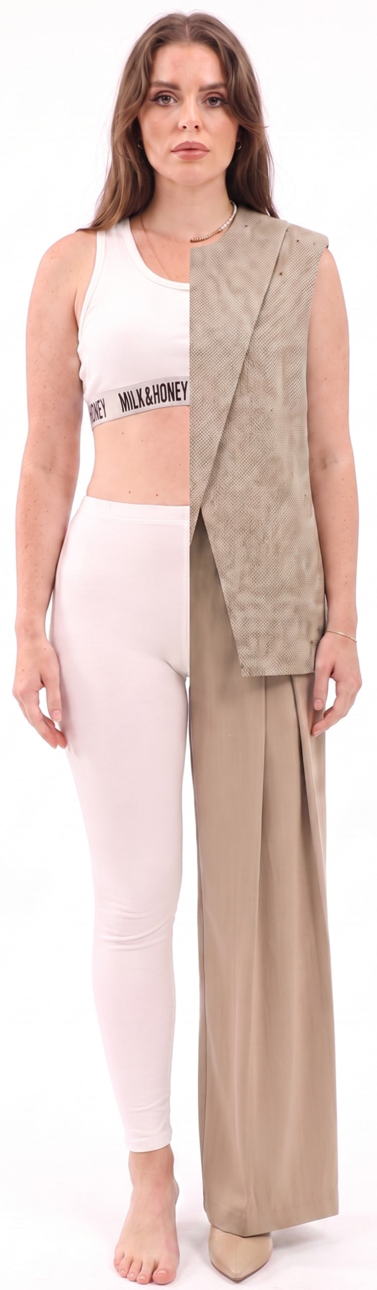 Everyday Soft Bra – Light Support