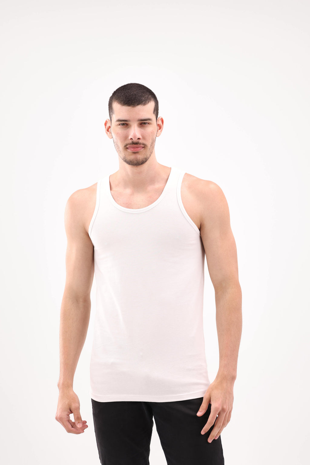 - Men's Tank Top
