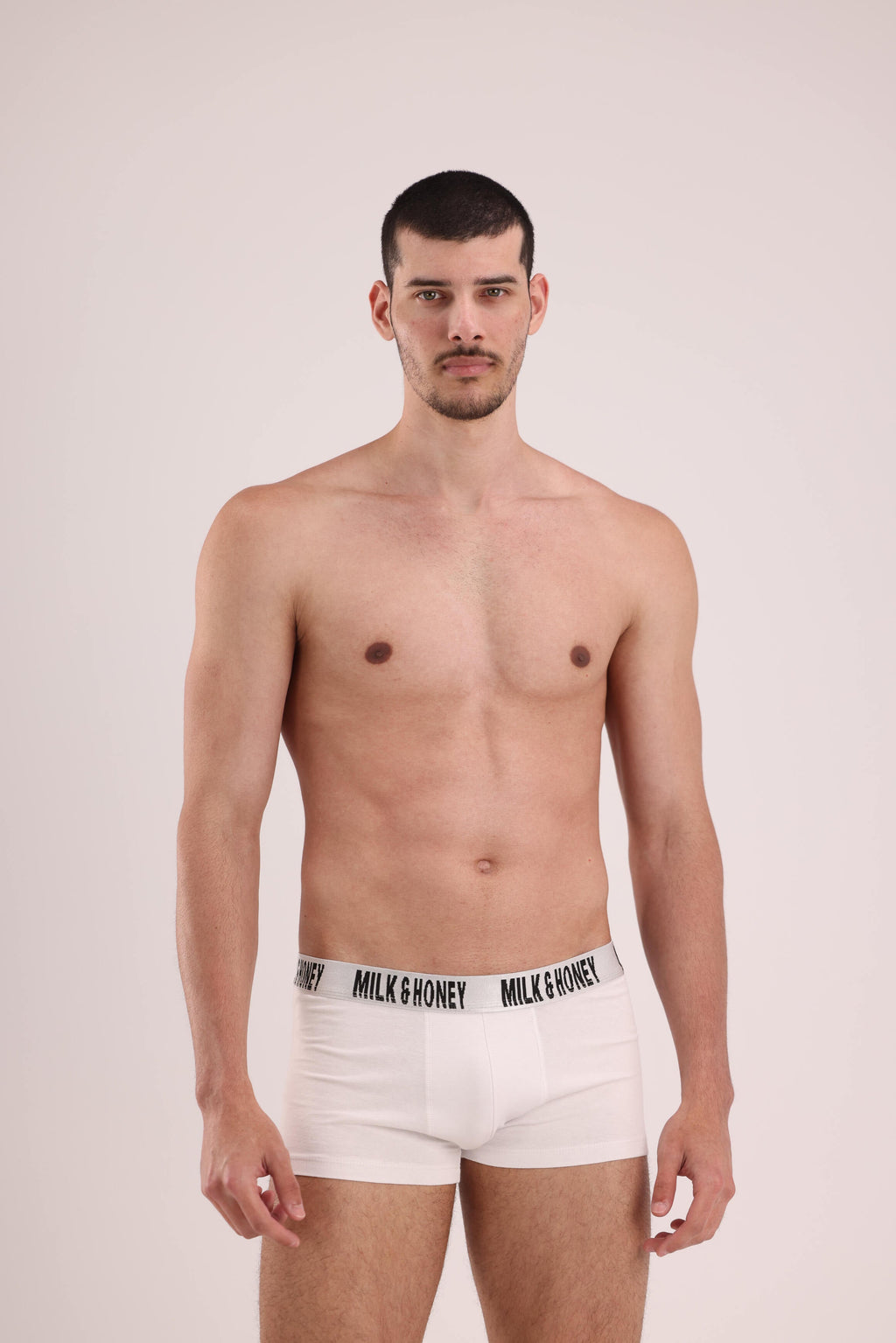 - Men's Short Trunks -