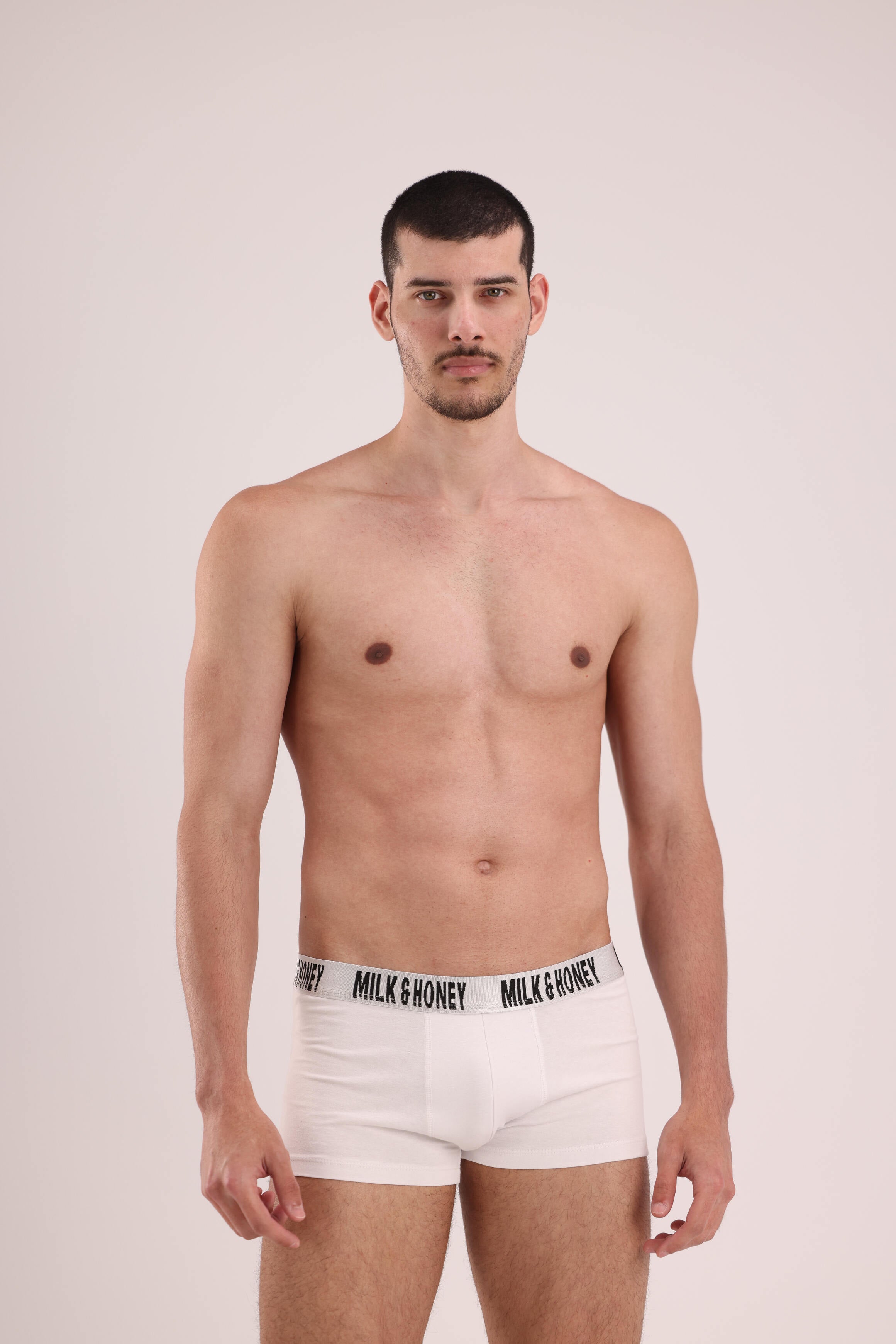 - Men's Short Trunks -