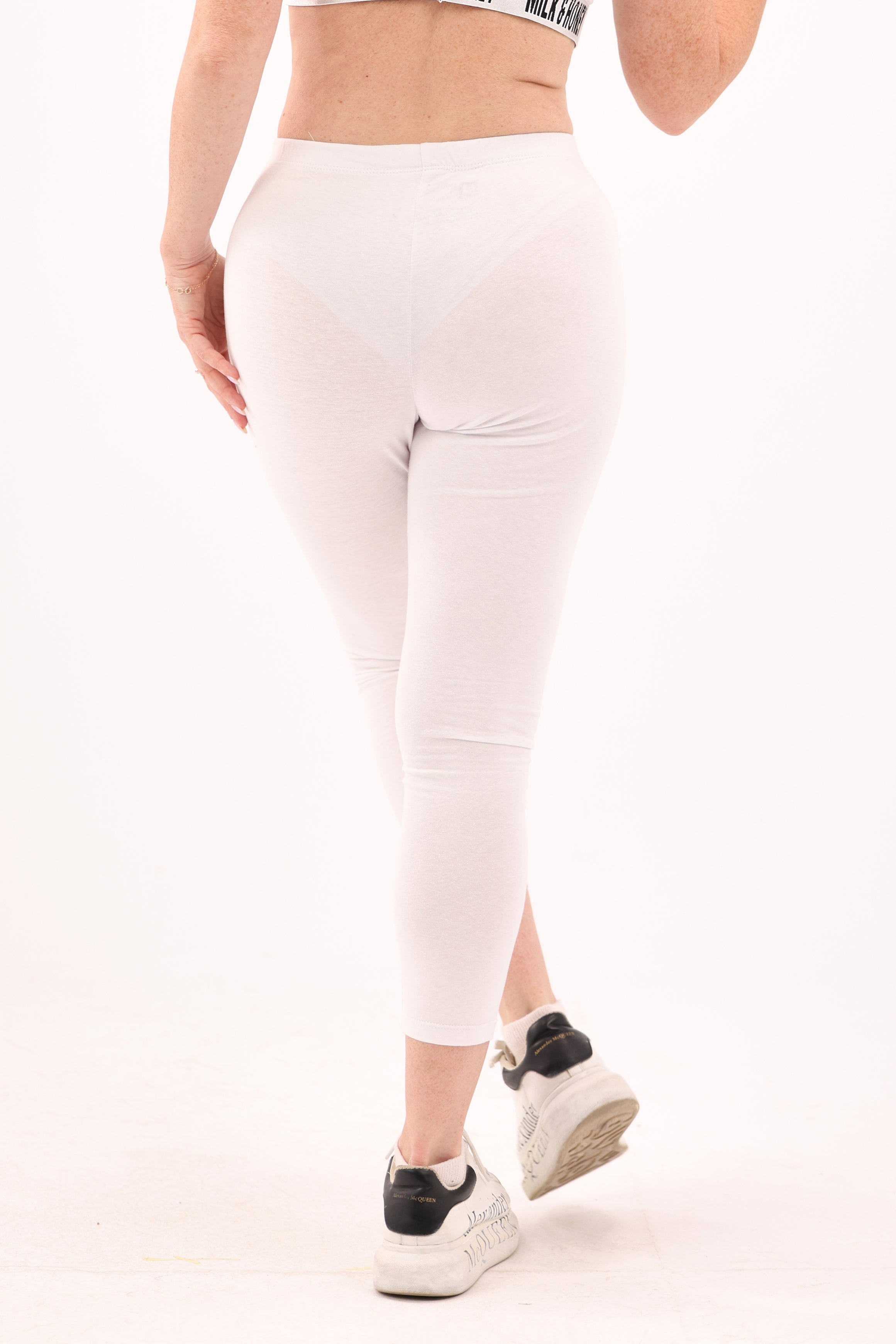 - Everyday Comfort Leggings