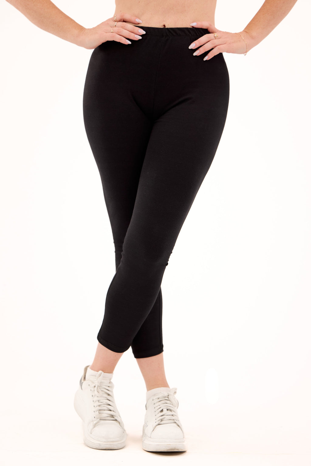 - Everyday Comfort Leggings