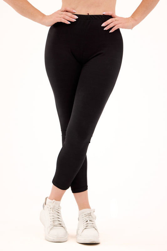 Woman's Leggings Pack of 5